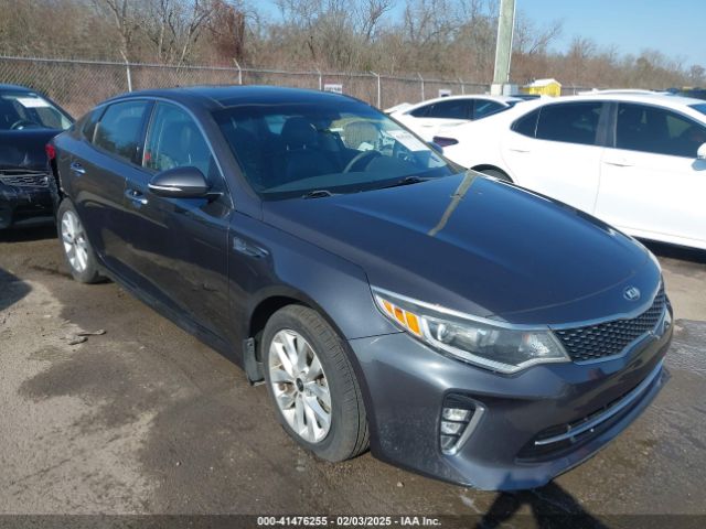 kia optima 2018 5xxgt4l33jg247502