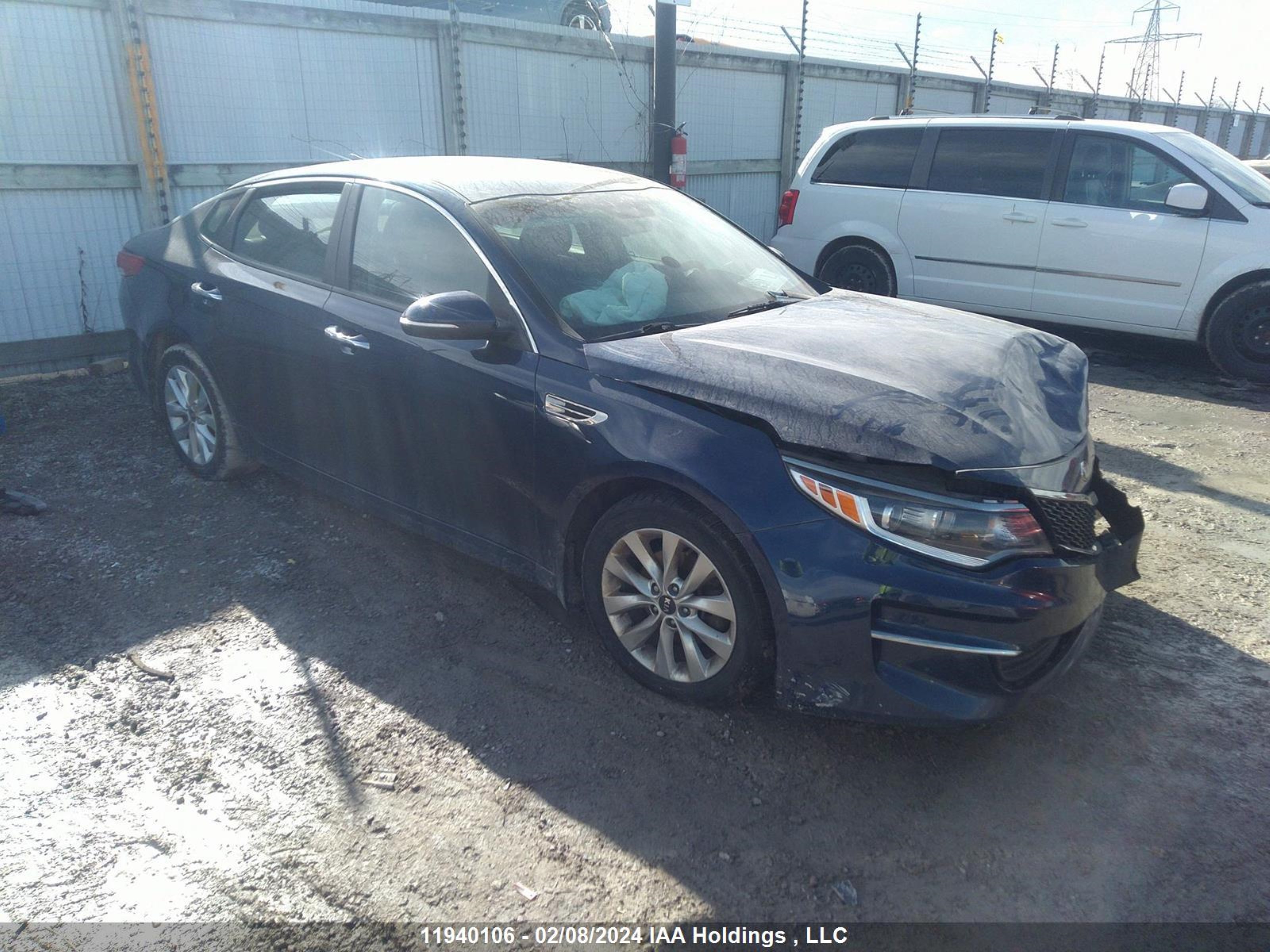 kia optima 2018 5xxgt4l33jg250383