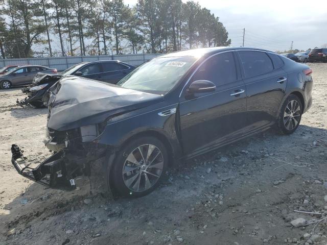 kia optima lx 2018 5xxgt4l33jg254546