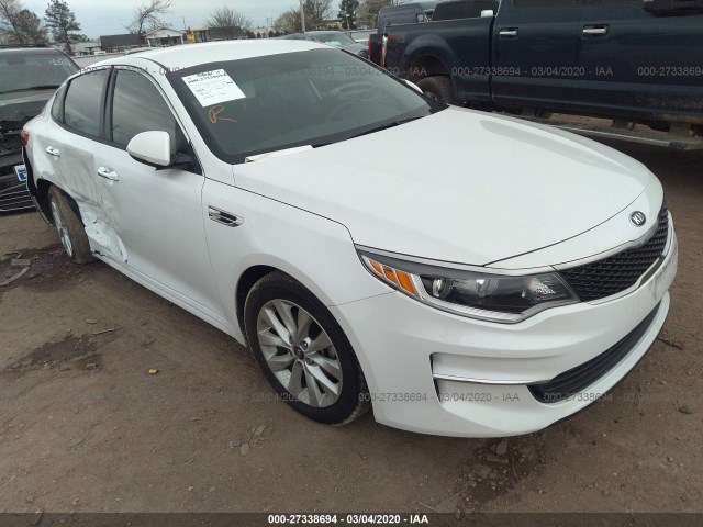 kia optima 2018 5xxgt4l33jg257303