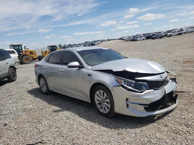 kia optima lx 2018 5xxgt4l33jg259391