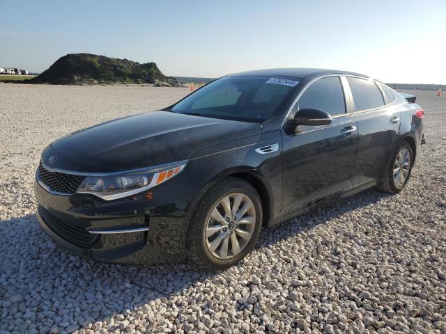 kia optima lx 2018 5xxgt4l33jg261917