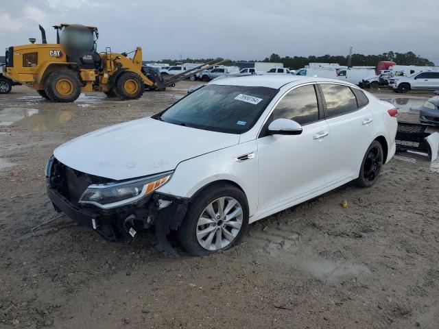 kia optima lx 2018 5xxgt4l33jg267992