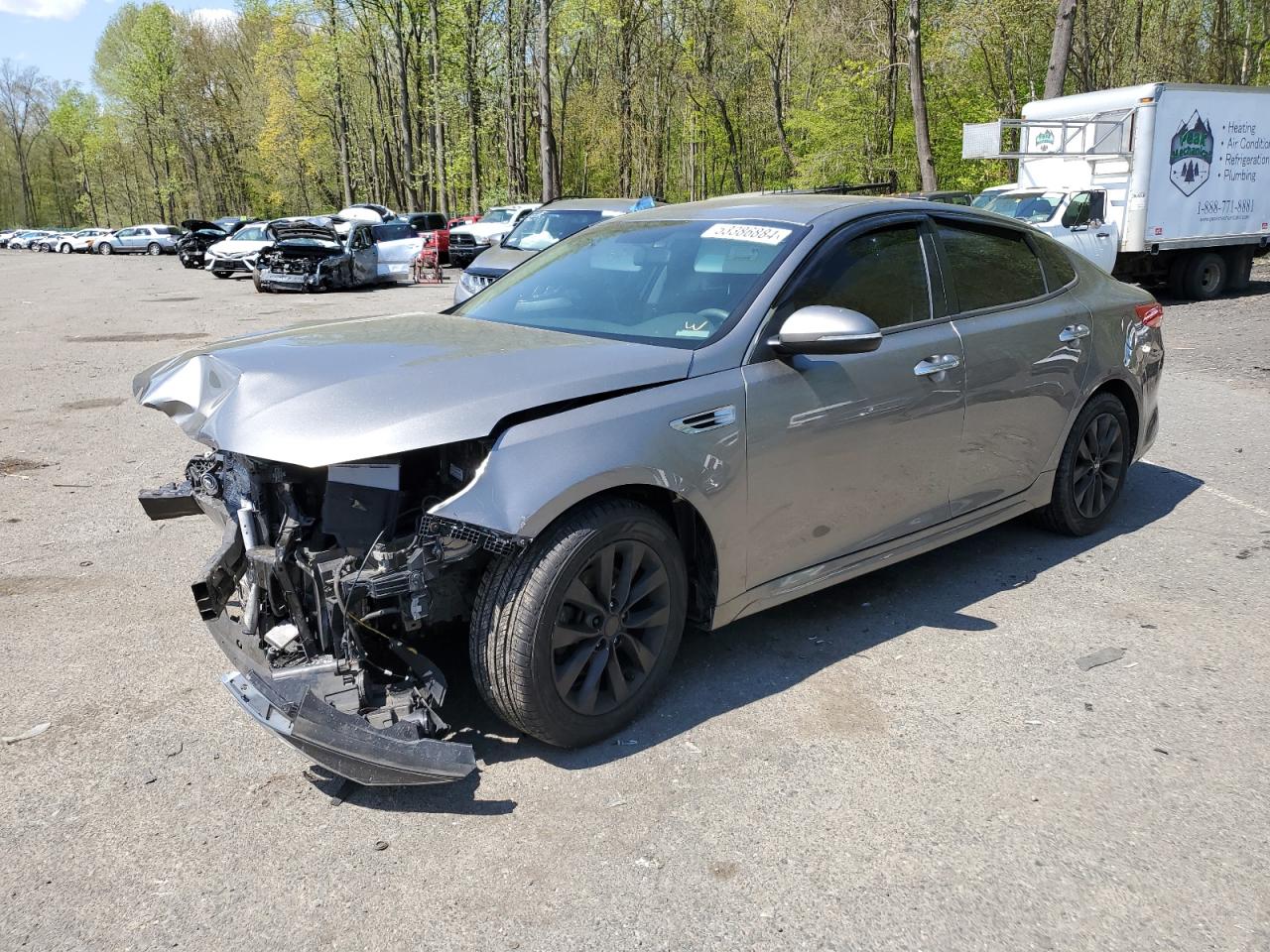 kia optima 2018 5xxgt4l33jg272481