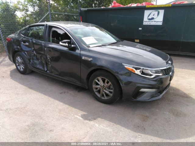 kia optima 2019 5xxgt4l33kg282560