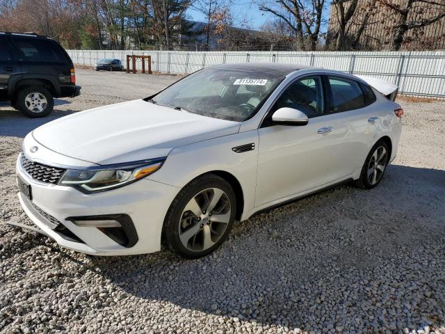 kia optima lx 2019 5xxgt4l33kg290965