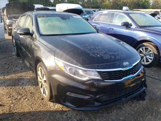 kia optima lx 2019 5xxgt4l33kg296930