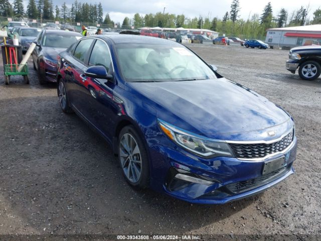 kia optima 2019 5xxgt4l33kg297107