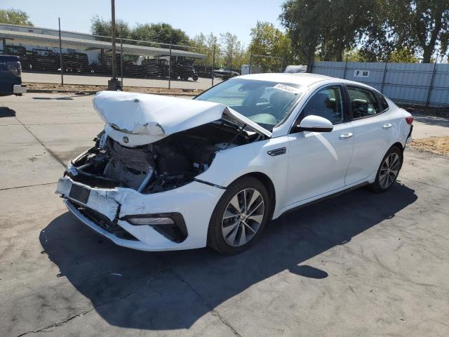 kia optima lx 2019 5xxgt4l33kg302614