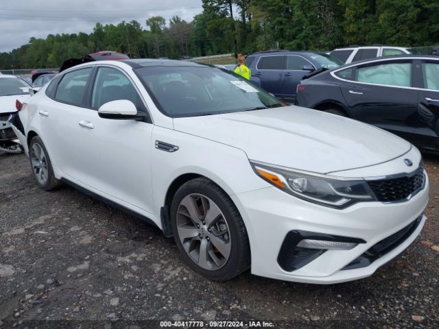 kia optima 2019 5xxgt4l33kg316738