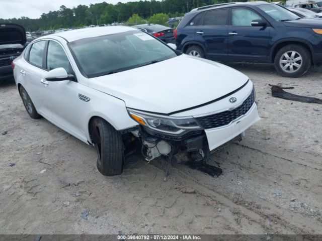 kia optima 2019 5xxgt4l33kg320515