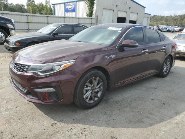 kia optima lx 2019 5xxgt4l33kg339386