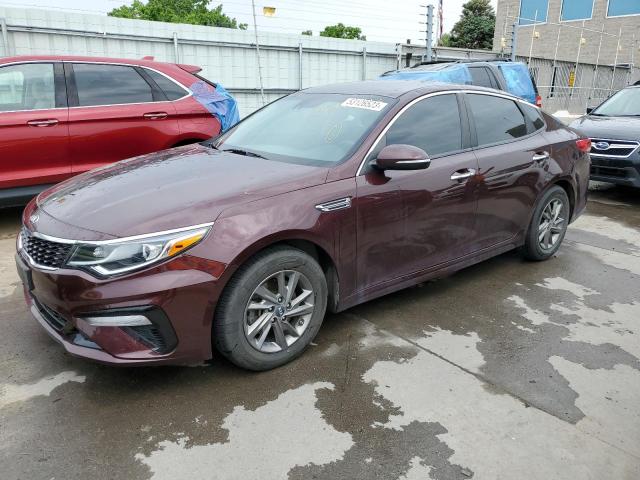 kia optima 2019 5xxgt4l33kg352221