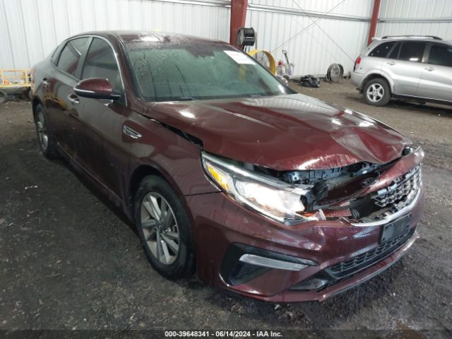 kia optima 2019 5xxgt4l33kg363736