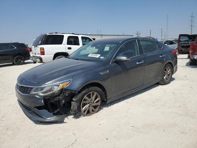 kia optima lx 2020 5xxgt4l33lg384264