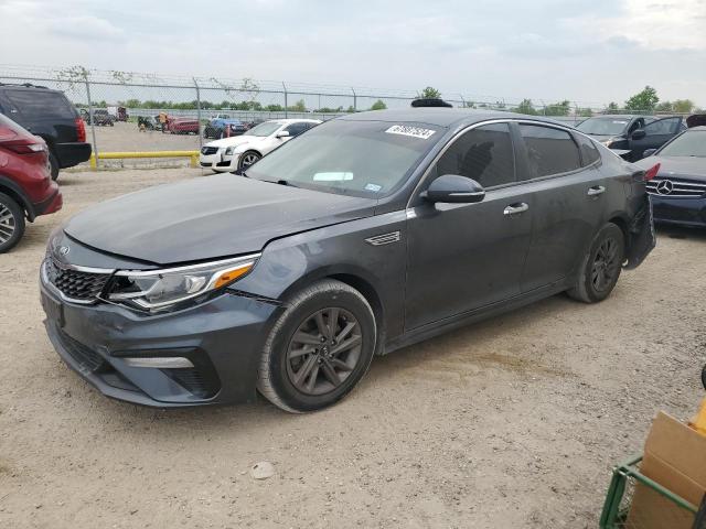 kia optima lx 2020 5xxgt4l33lg387181