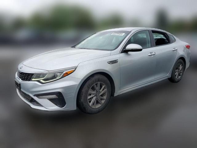 kia optima 2020 5xxgt4l33lg389724