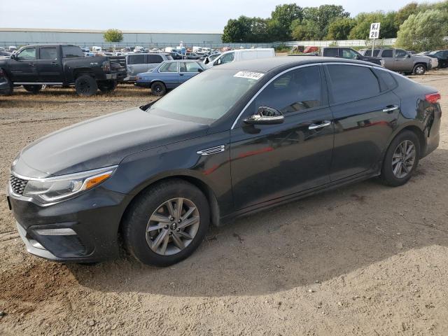 kia optima lx 2020 5xxgt4l33lg392137