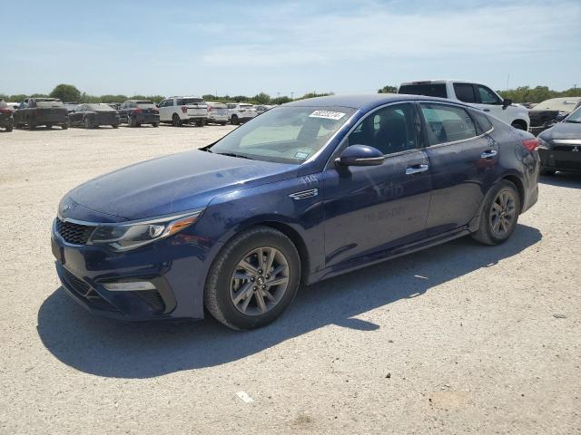 kia optima lx 2020 5xxgt4l33lg395944