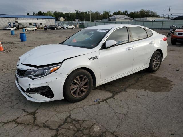 kia optima lx 2020 5xxgt4l33lg396592