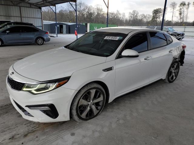 kia optima lx 2020 5xxgt4l33lg417053