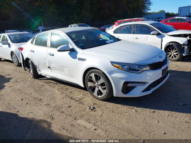 kia optima 2020 5xxgt4l33lg417473