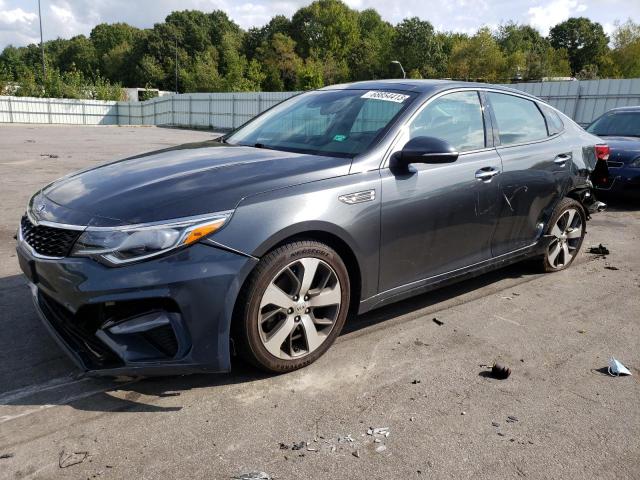 kia optima 2020 5xxgt4l33lg419871