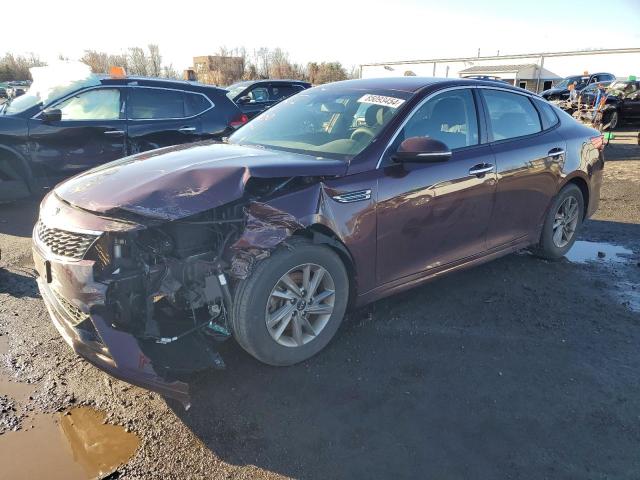 kia optima lx 2020 5xxgt4l33lg420826