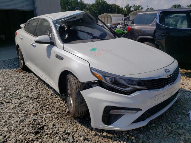 kia optima lx 2020 5xxgt4l33lg420941