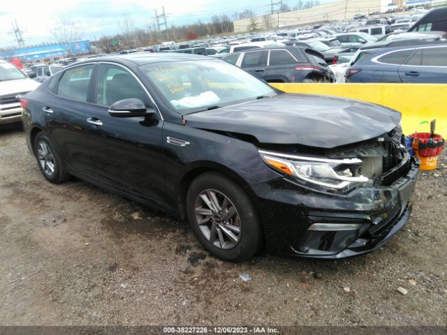 kia optima 2020 5xxgt4l33lg425122