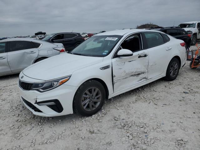 kia optima lx 2020 5xxgt4l33lg445497