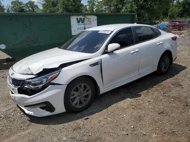 kia optima lx 2020 5xxgt4l33lg448156