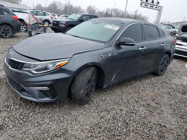 kia optima lx 2020 5xxgt4l33lg449937