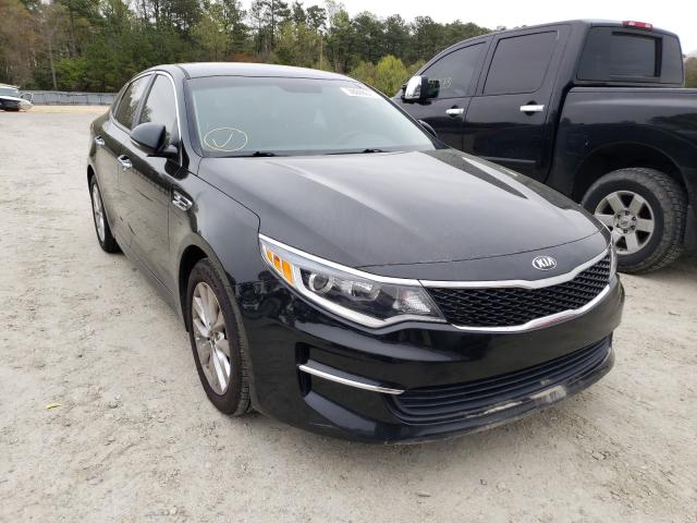 kia optima lx 2016 5xxgt4l34gg008081