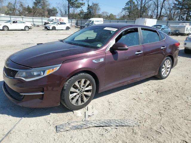 kia optima 2016 5xxgt4l34gg008307