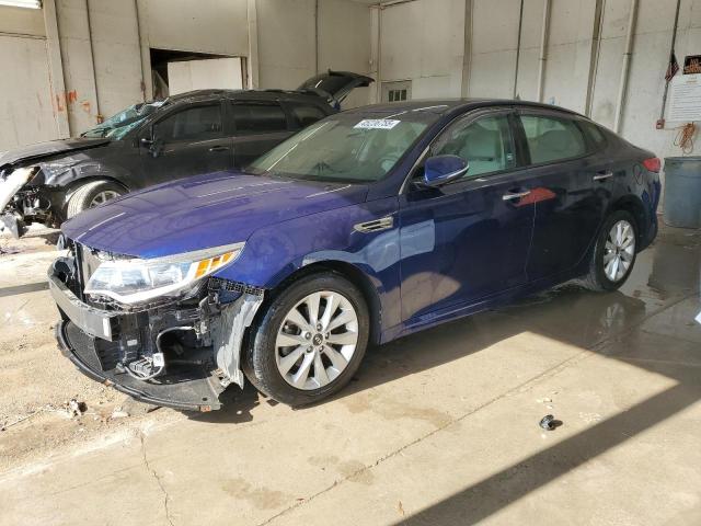 kia optima lx 2016 5xxgt4l34gg016097