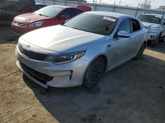 kia optima lx 2016 5xxgt4l34gg037015