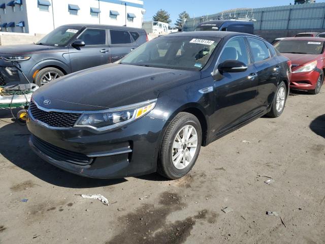 kia optima lx 2016 5xxgt4l34gg040528