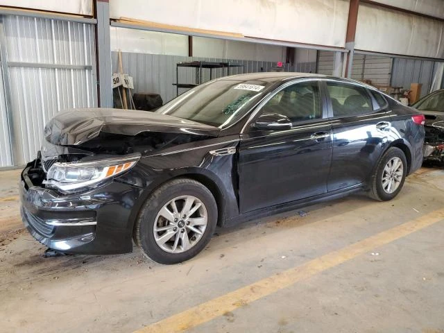 kia optima lx 2016 5xxgt4l34gg049343