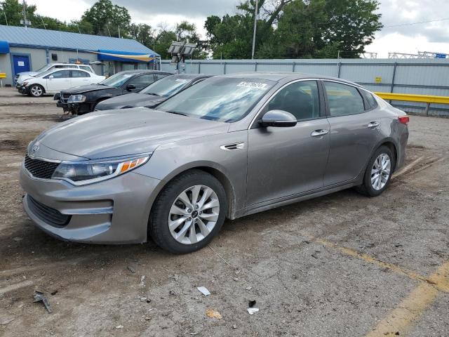 kia optima lx 2016 5xxgt4l34gg060696