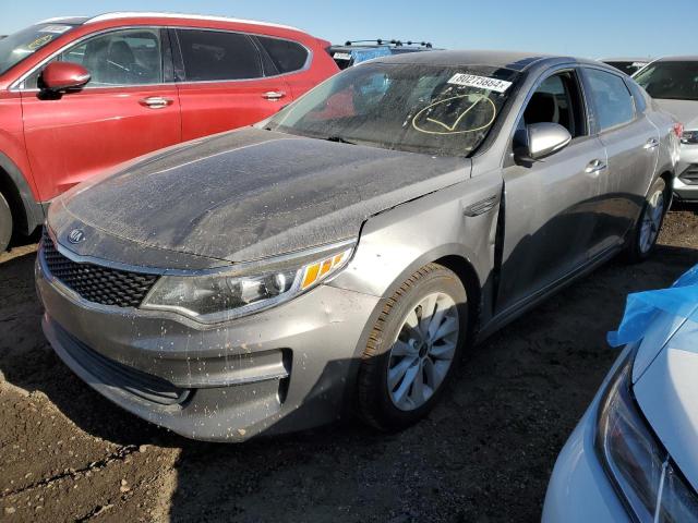 kia optima lx 2016 5xxgt4l34gg076025