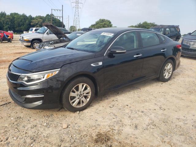 kia optima lx 2016 5xxgt4l34gg101568