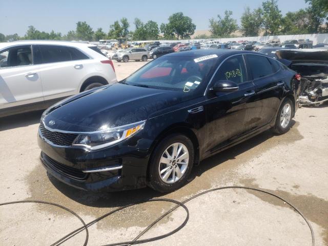 kia optima lx 2017 5xxgt4l34hg152909