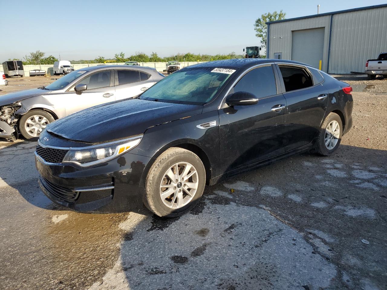 kia optima 2017 5xxgt4l34hg155809