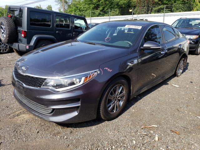 kia optima lx 2017 5xxgt4l34hg160038