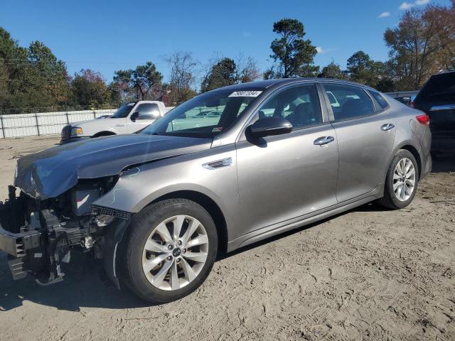 kia optima lx 2017 5xxgt4l34hg162808