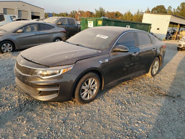 kia optima lx 2017 5xxgt4l34hg172139