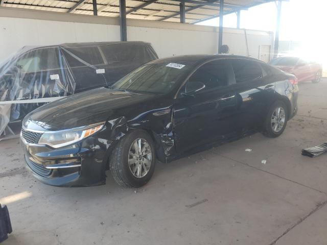 kia optima lx 2018 5xxgt4l34jg178836