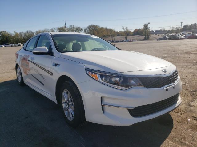 kia optima lx 2018 5xxgt4l34jg179971