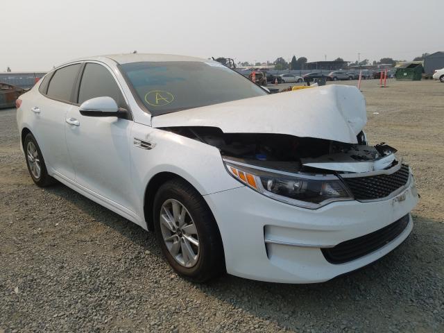 kia optima lx 2018 5xxgt4l34jg181722